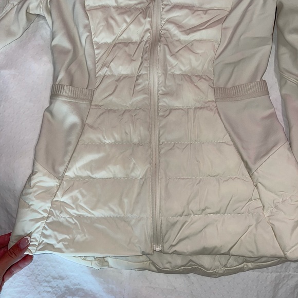 Down for it All Jacket - Picture 6 of 7